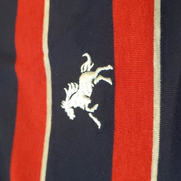 Dino Robert V neck short sleeve shirt - Picture 4 of 5